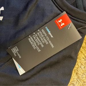 Under armour 4.0 base layer women’s